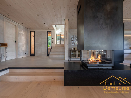 A vendre maison Combloux 74920; 4 850 000 €
