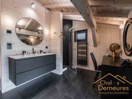 A vendre maison Combloux 74920; 4 850 000 €