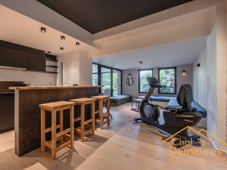 Maison 4 850 000 € Réf. 1062 Combloux