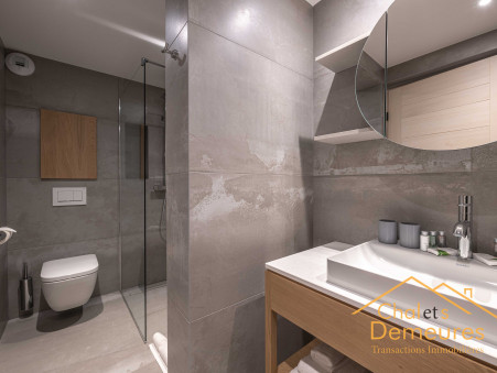 Maison 4 850 000 € Réf. 1062 Combloux