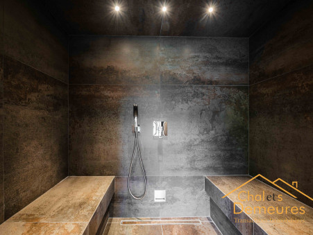 Achat maison Combloux Réf. 1062