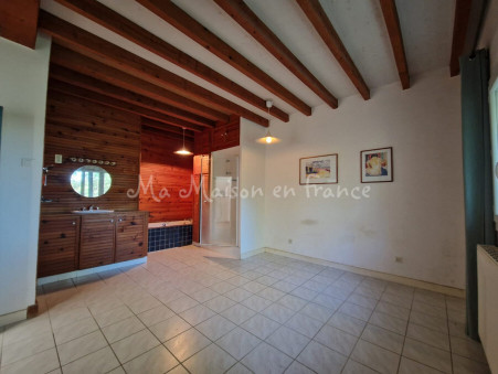 Vente propriété 315 000 € Saint-Pourçain-sur-Sioule