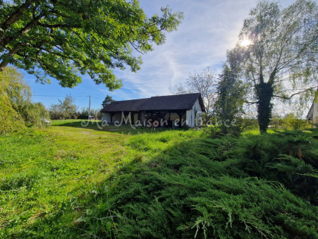 Achat propriété Saint-Pourçain-sur-Sioule Réf. 1517
