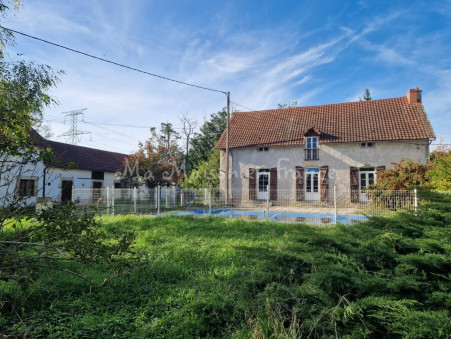 Vente propriété 315 000 € Saint-Pourçain-sur-Sioule