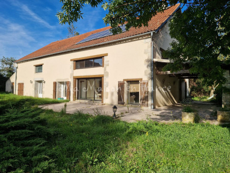 Propriété sur Saint-Pourçain-sur-Sioule ; 315 000 € ; A vendre Réf. 1517