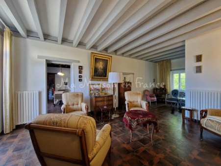 Achat propriété Saint-Pourçain-sur-Sioule Réf. 1517