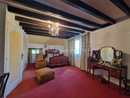 Propriété 315 000 € sur Saint-Pourçain-sur-Sioule (03500) - Réf. 1517