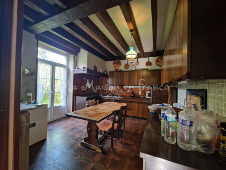 Vente propriété 315 000 € Saint-Pourçain-sur-Sioule