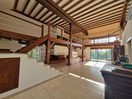 Propriété sur Saint-Pourçain-sur-Sioule ; 315 000 € ; Achat Réf. 1517