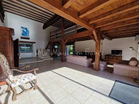 Vente propriété 315 000 € Saint-Pourçain-sur-Sioule