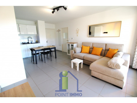 Location appartement Marseille 13eme Arrondissement 13013; 1 195 € 