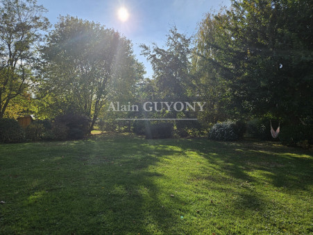 A vendre maison Deauville 14800; 1 150 000 &euro;