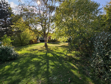 A vendre maison Deauville 14800; 1 150 000 &euro;