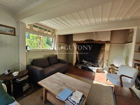 Maison sur Deauville ; 1 150 000 &euro; ; Achat Réf. 6988