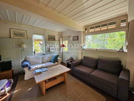 Maison 1 150 000 &euro; sur Deauville (14800) - Réf. 6988