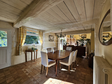 Maison sur Deauville ; 1 150 000 &euro; ; A vendre Réf. 6988