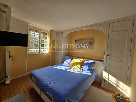 A vendre maison Deauville 14800; 1 150 000 &euro;