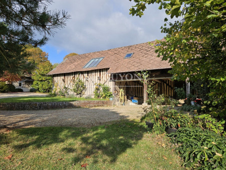 A vendre maison Deauville 14800; 1 150 000 &euro;