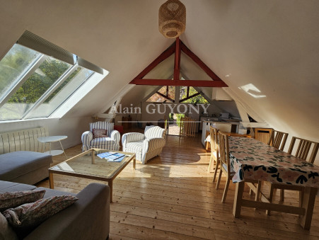 Maison 1 150 000 &euro; sur Deauville (14800) - Réf. 6988