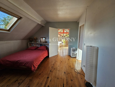 Achat maison Deauville Réf. 6988