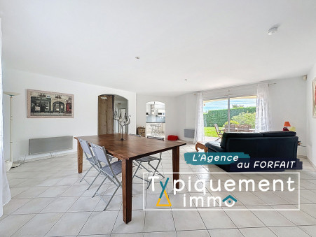 A vendre maison Aureville 31320; 439 000 € 