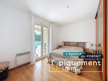 Maison 439 000 €  sur Aureville (31320) - Réf. 434