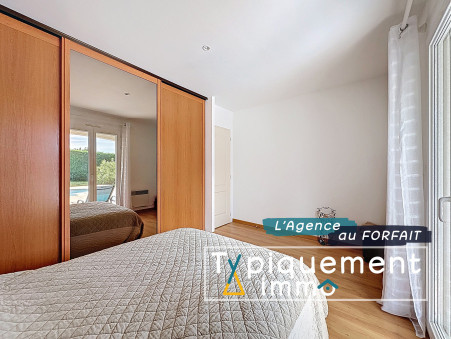 A vendre maison Aureville 31320; 439 000 € 