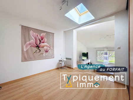 Maison 439 000 €  sur Aureville (31320) - Réf. 434