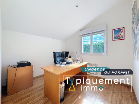 Maison 439 000 €  Réf. 434 Aureville