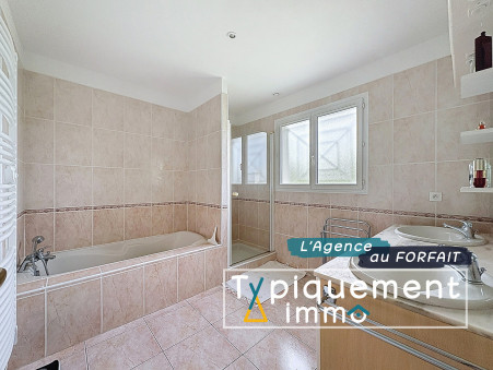 Maison 439 000 €  sur Aureville (31320) - Réf. 434