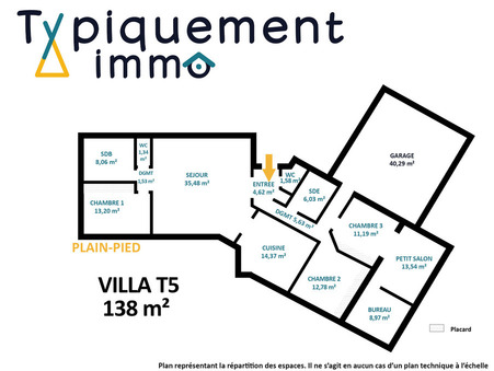 Vente maison 439 000 €  Aureville