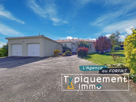 Maison 439 000 €  Réf. 434 Aureville