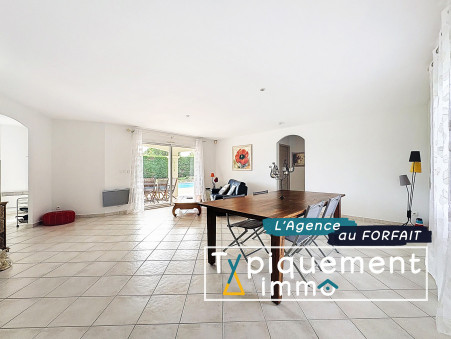 A vendre maison Aureville 31320; 439 000 € 