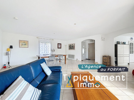 Vente maison 439 000 €  Aureville