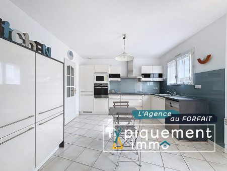 Maison sur Aureville ; 439 000 €  ; A vendre Réf. 434