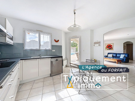 Achat maison Aureville Réf. 434