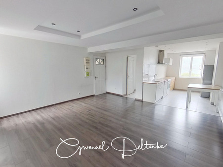 Appartement 116 000 €  Réf. 22_GD5587DR Rouvroy