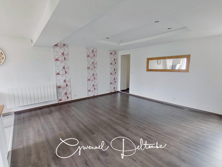 Achat appartement Rouvroy Réf. 22_GD5587DR