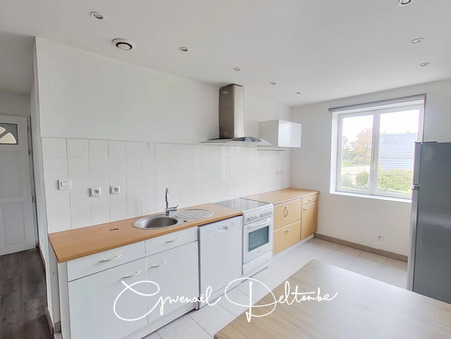 Achat appartement Rouvroy Réf. 22_GD5587DR