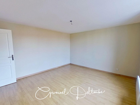 Vente appartement 116 000 €  Rouvroy