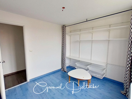 Appartement sur Rouvroy ; 116 000 €  ; A vendre Réf. 22_GD5587DR