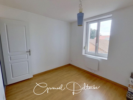 Appartement sur Rouvroy ; 116 000 €  ; A vendre Réf. 22_GD5587DR