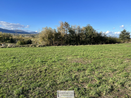 Achat terrain Charnas Réf. 24_Flach07