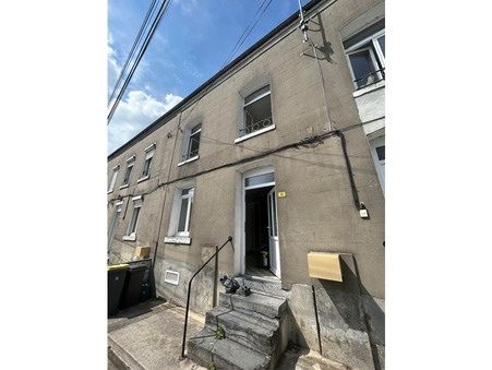 Maison 415 €  Réf. 1_1907AJ Vieux-Mesnil