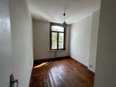 Maison sur Vieux-Mesnil ; 415 €  ; Location Réf. 1_1907AJ