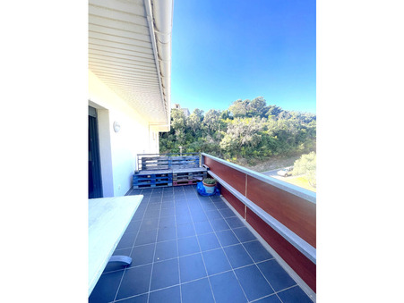 Vente Appartement BASTIA Réf. 311 - Slide 1