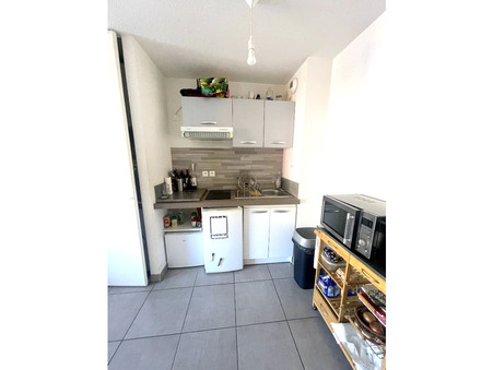 Vente Appartement BASTIA Réf. 311 - Slide 4