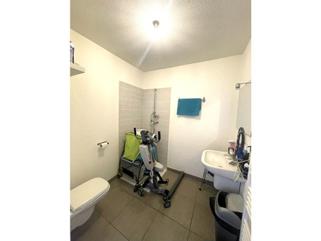 Vente Appartement BASTIA Réf. 311 - Slide 5