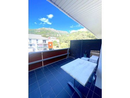 Vente Appartement BASTIA Réf. 311 - Slide 6