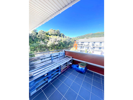 Vente Appartement BASTIA Réf. 311 - Slide 7
